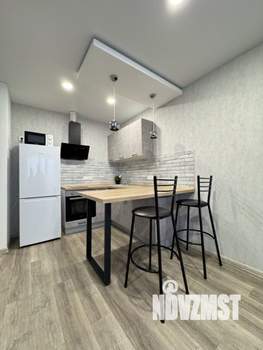 Студия квартира, на длительный срок, 28м2, 18/26 этаж