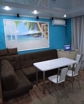 2-к квартира, на длительный срок, 58м2, 8/10 этаж