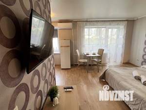 1-к квартира, посуточно, 34м2, 1/1 этаж