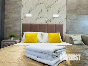 Студия квартира, посуточно, 33м2, 17/18 этаж