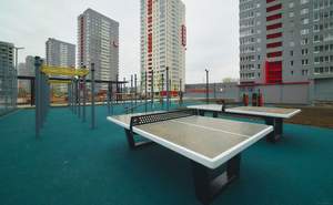 2-к квартира, на длительный срок, 45м2, 9/24 этаж