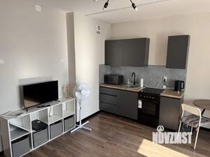 Студия квартира, на длительный срок, 24м2, 14/18 этаж