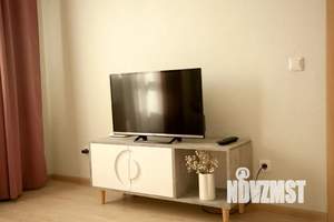 1-к квартира, посуточно, 36м2, 4/21 этаж