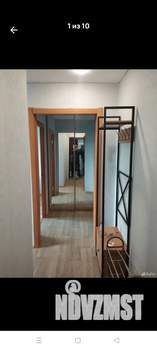 2-к квартира, на длительный срок, 48м2, 5/5 этаж
