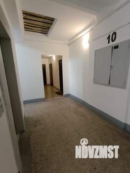 Студия квартира, на длительный срок, 28м2, 10/10 этаж