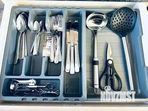 1-к квартира, посуточно, 41м2, 7/10 этаж