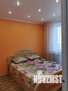 2-к квартира, посуточно, 55м2, 7/19 этаж