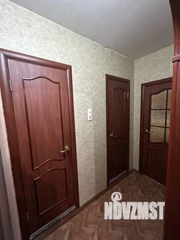 1-к квартира, на длительный срок, 40м2, 9/10 этаж