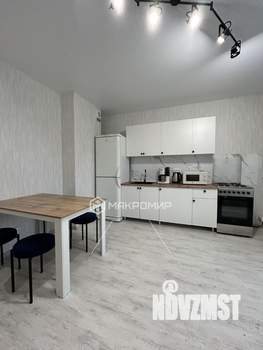 1-к квартира, на длительный срок, 56м2, 1/19 этаж