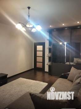 3-к квартира, на длительный срок, 117м2, 9/21 этаж