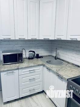 1-к квартира, посуточно, 35м2, 4/17 этаж
