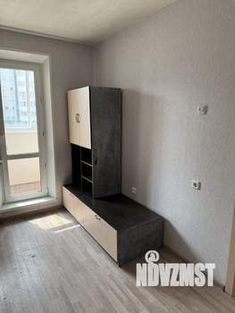 1-к квартира, на длительный срок, 33м2, 2/10 этаж