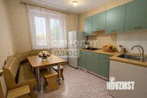 1-к квартира, на длительный срок, 43м2, 8/10 этаж