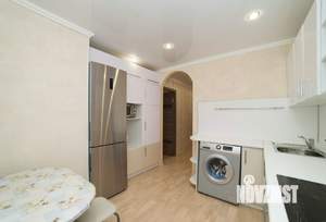 2-к квартира, посуточно, 70м2, 1/1 этаж