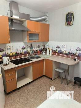 1-к квартира, на длительный срок, 40м2, 7/10 этаж