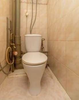 1-к квартира, на длительный срок, 32м2, 7/10 этаж