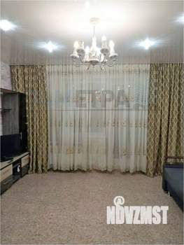 2-к квартира, на длительный срок, 58м2, 6/10 этаж