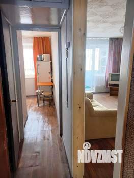 1-к квартира, на длительный срок, 32м2, 5/5 этаж