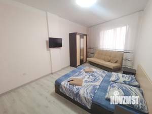 3-к квартира, посуточно, 110м2, 1/1 этаж