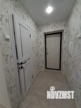 2-к квартира, на длительный срок, 45м2, 5/5 этаж