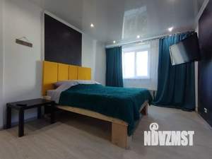 1-к квартира, посуточно, 36м2, 3/5 этаж