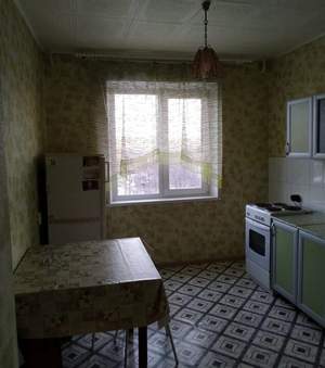 1-к квартира, на длительный срок, 41м2, 5/10 этаж
