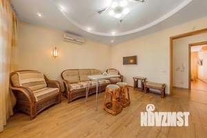 1-к квартира, посуточно, 75м2, 1/1 этаж