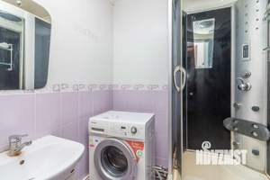 2-к квартира, посуточно, 65м2, 1/1 этаж