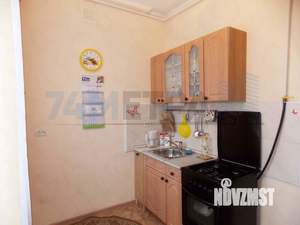 1-к квартира, на длительный срок, 41м2, 2/3 этаж