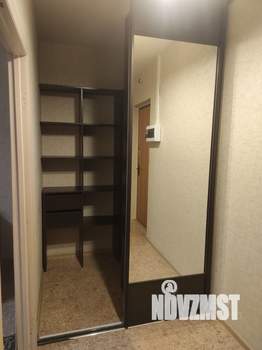 1-к квартира, на длительный срок, 40м2, 3/11 этаж