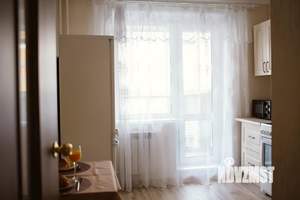 1-к квартира, посуточно, 45м2, 3/19 этаж