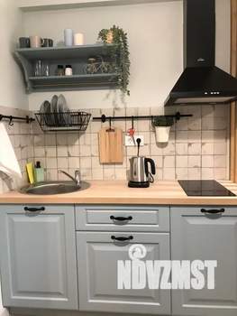 Студия квартира, посуточно, 20м2, 1/9 этаж