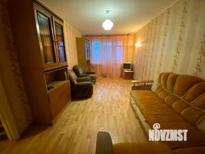 2-к квартира, на длительный срок, 44м2, 3/5 этаж