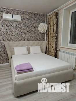 Студия квартира, посуточно, 32м2, 16/18 этаж