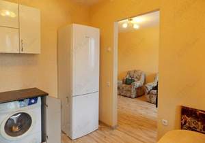 1-к квартира, на длительный срок, 32м2, 6/6 этаж