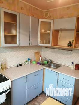 1-к квартира, на длительный срок, 33м2, 1/10 этаж