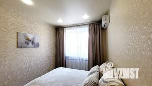 2-к квартира, посуточно, 64м2, 10/11 этаж