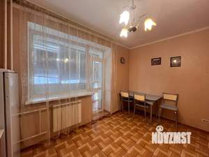 1-к квартира, на длительный срок, 55м2, 3/10 этаж