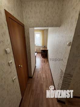 1-к квартира, на длительный срок, 40м2, 7/10 этаж