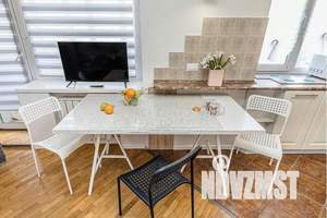 1-к квартира, посуточно, 30м2, 2/5 этаж