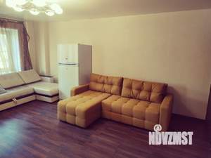 2-к квартира, посуточно, 47м2, 2/5 этаж
