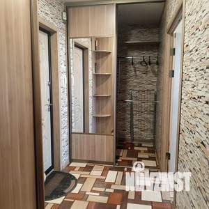 1-к квартира, посуточно, 41м2, 9/10 этаж