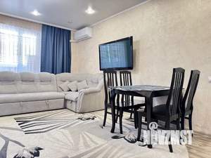 2-к квартира, посуточно, 56м2, 13/21 этаж