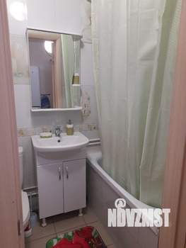 Студия квартира, посуточно, 24м2, 3/11 этаж