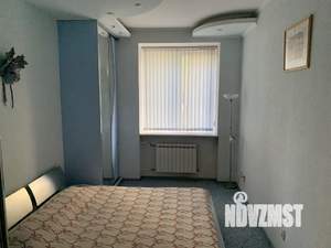 2-к квартира, посуточно, 55м2, 2/7 этаж