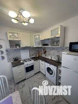 1-к квартира, посуточно, 33м2, 4/4 этаж