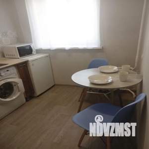 1-к квартира, посуточно, 23м2, 4/5 этаж