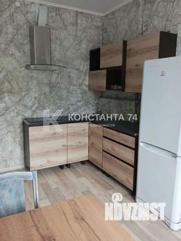 1-к квартира, на длительный срок, 32м2, 4/27 этаж