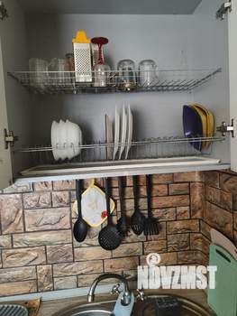 1-к квартира, на длительный срок, 48м2, 1/10 этаж