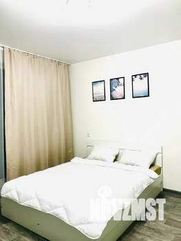 Студия квартира, посуточно, 24м2, 2/18 этаж